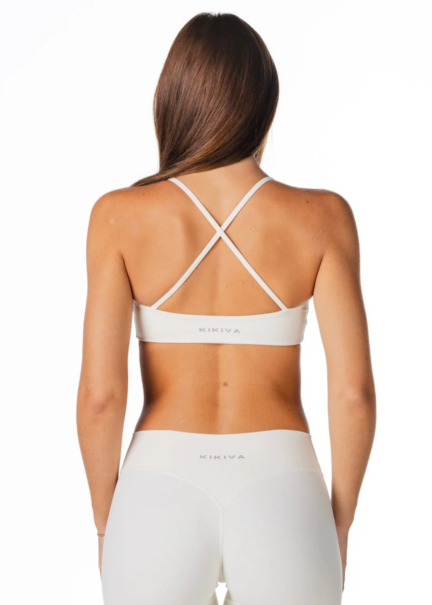 Capsule Crop - Cream - Image 3