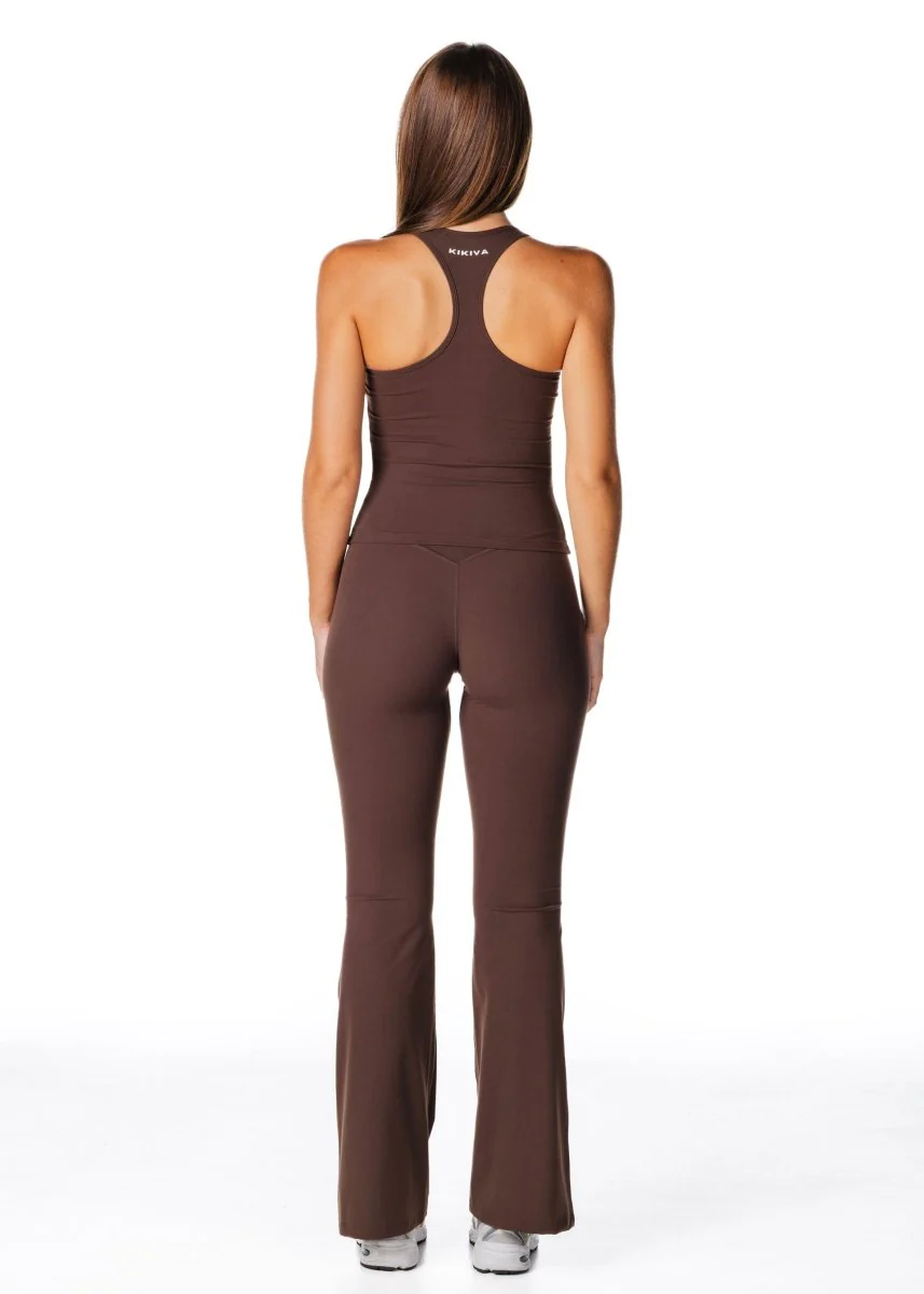 Capsule Flares - Dark Choc - Image 5