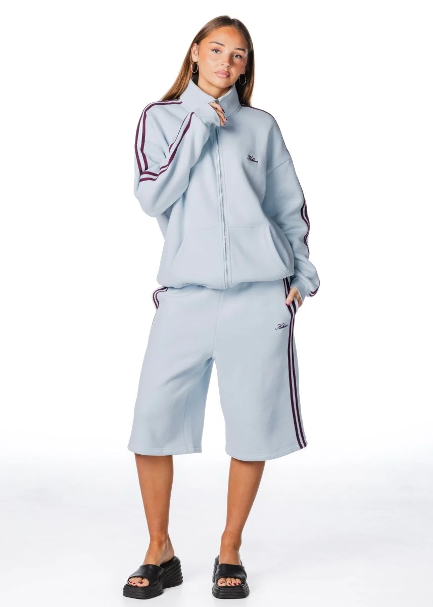 'LIMITED EDITION' Racer Trackpant - Blue - (PRE-ORDER) - Image 5