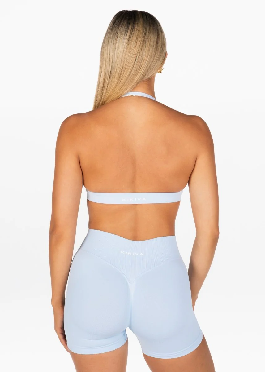 LOW Dynamic Seamless Short - Ice Baby - Image 3