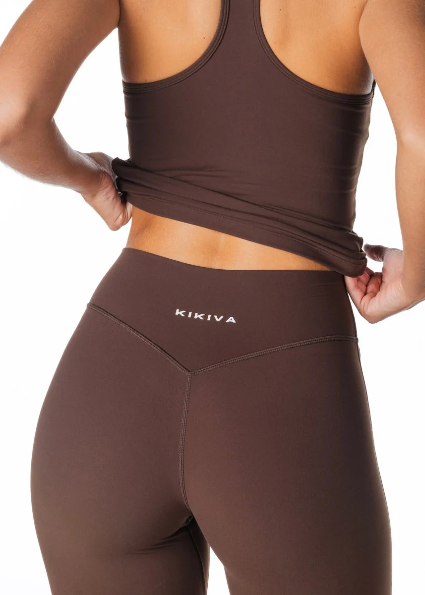 Capsule Flares - Dark Choc - Image 3